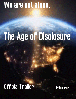 A new documentary film called 'Age of Disclosure' is getting a lot of attention because it is making the claim that UFOs are real and that aliens are on planet Earth, living among us. The thing that sets this film apart from others that have made similar claims is that it's full of former and current DC insiders.